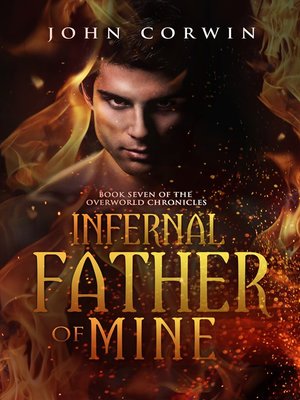 cover image of Infernal Father of Mine